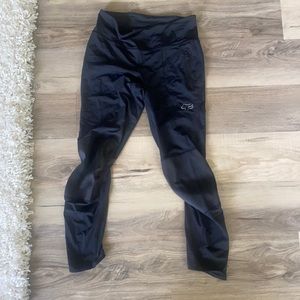 Fox Racing leggings